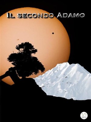 cover image of Il secondo Adamo